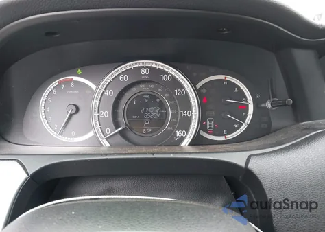 2013 Honda Accord Lx from USA, damaged, VIN 1HGCR2F38DA126141